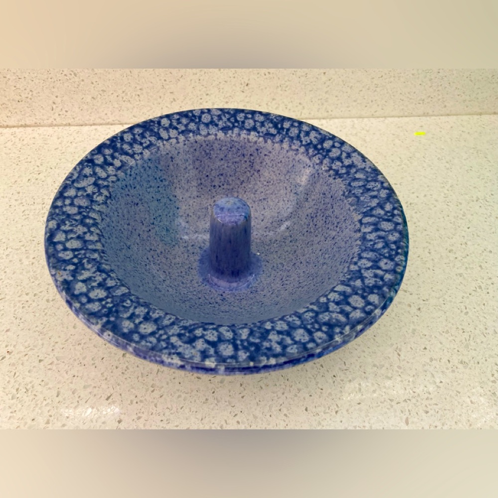 Ceramic Apple Baker for Microwave - Picture 2 of 5